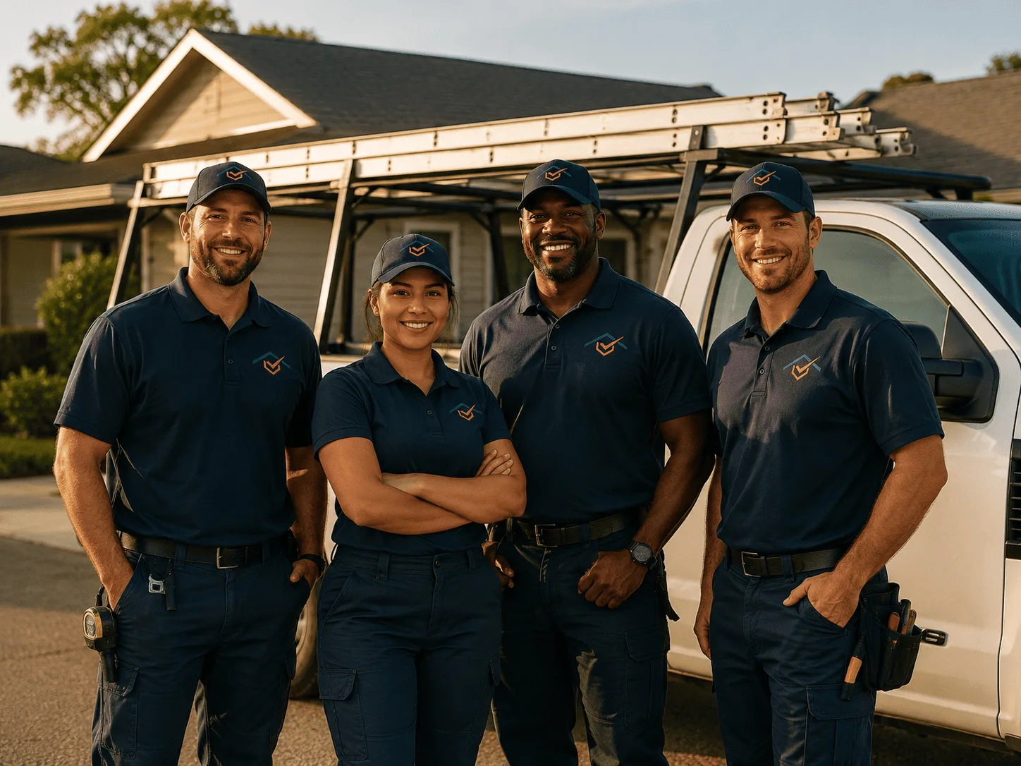 Roof Inspection company in Buda, IL